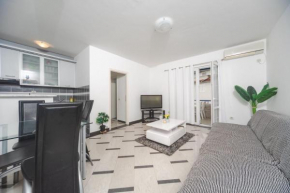 Maja apartman Rafailovici